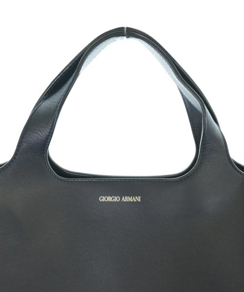 GIORGIO ARMANI กระเป๋าถือขนาดใหญ่