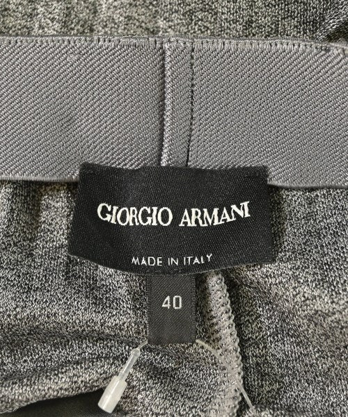 GIORGIO ARMANI กางเกง อื่น