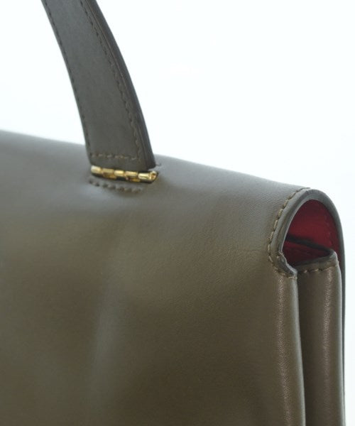 GIORGIO ARMANI กระเป๋าถือขนาดใหญ่