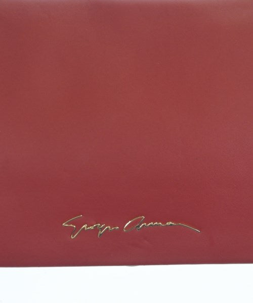 GIORGIO ARMANI กระเป๋าสะพาย