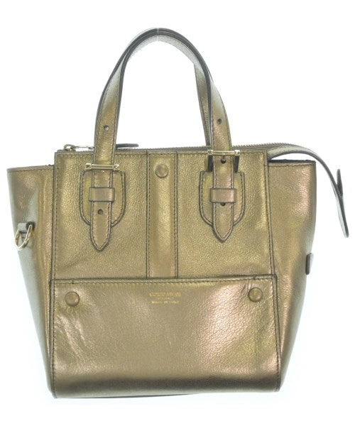 GIORGIO ARMANI กระเป๋าสะพาย