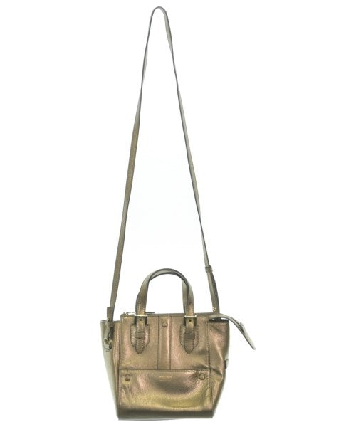 GIORGIO ARMANI กระเป๋าสะพาย