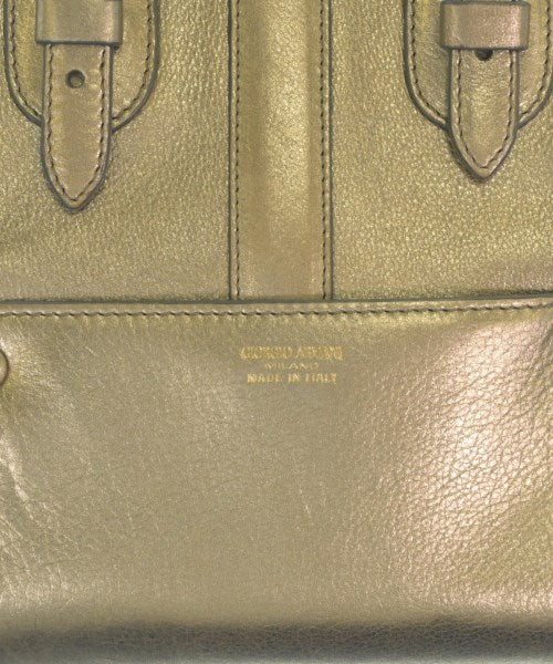 GIORGIO ARMANI กระเป๋าสะพาย