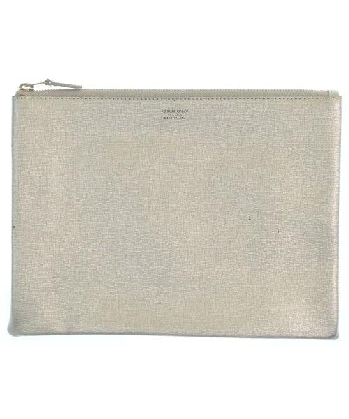 GIORGIO ARMANI คลัตช์