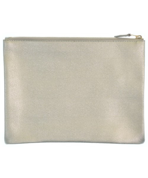 GIORGIO ARMANI คลัตช์