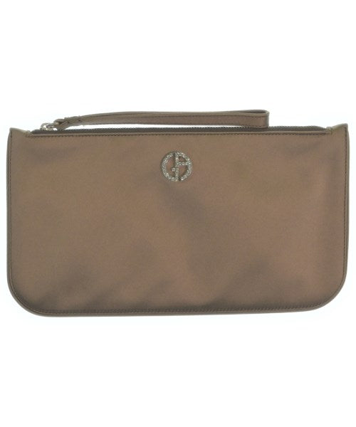 GIORGIO ARMANI คลัตช์
