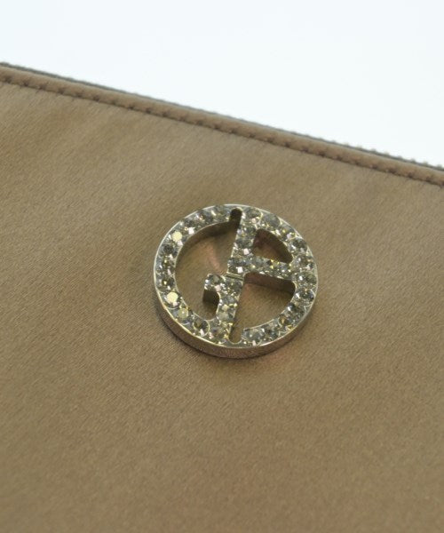 GIORGIO ARMANI คลัตช์