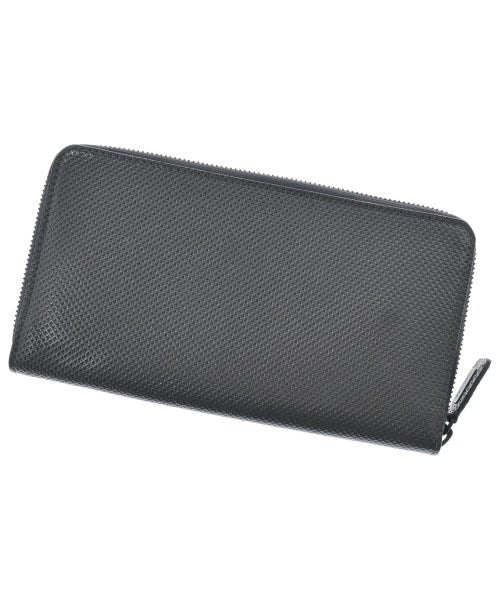 GIORGIO ARMANI กระเป๋าสตางค์/กระเป๋าใส่เหรียญ