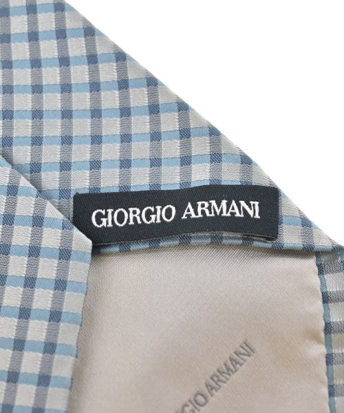 GIORGIO ARMANI เนคไท