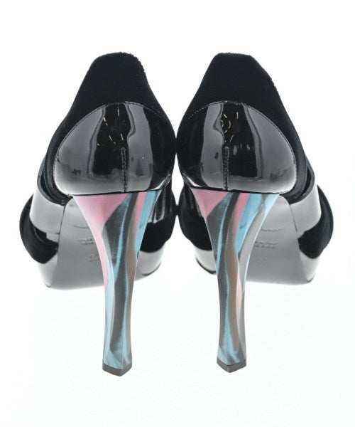 GIORGIO ARMANI รองเท้าแตะ