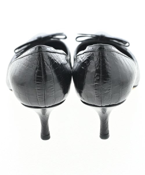GIORGIO ARMANI รองเท้าแตะ