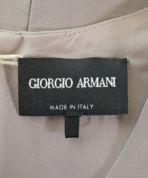 GIORGIO ARMANI ชุดเดรส