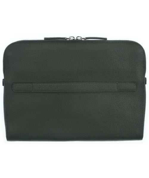 GIORGIO ARMANI คลัตช์