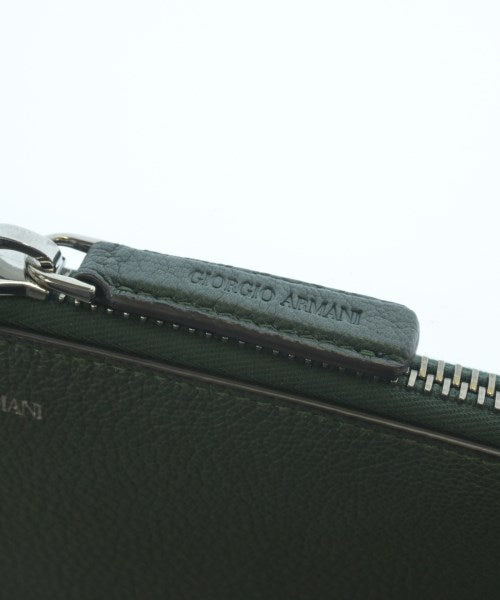 GIORGIO ARMANI คลัตช์