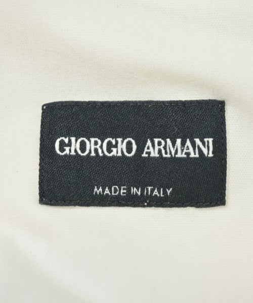 GIORGIO ARMANI เสื้อลำลอง