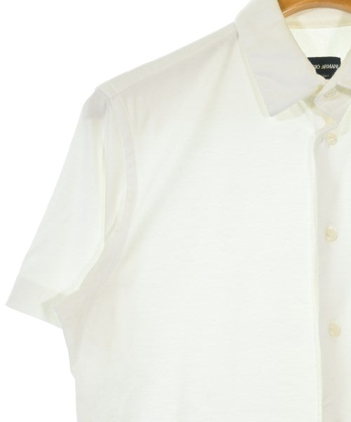 GIORGIO ARMANI เสื้อลำลอง
