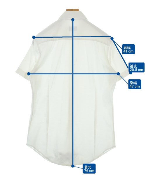 GIORGIO ARMANI เสื้อลำลอง