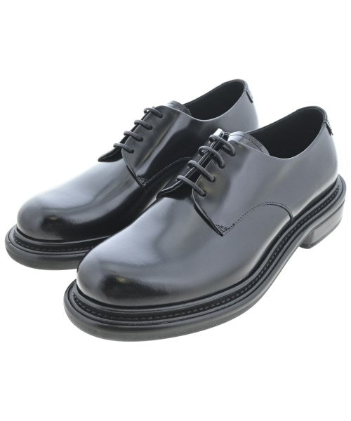 GIORGIO ARMANI รองเท้าสวมทางการ