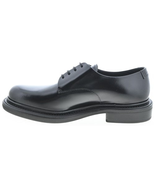 GIORGIO ARMANI รองเท้าสวมทางการ