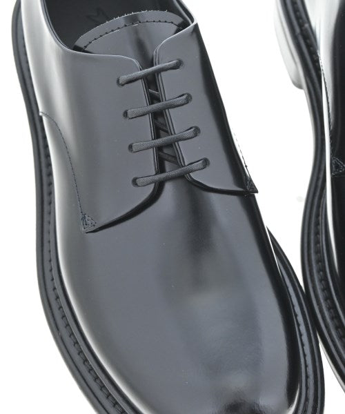 GIORGIO ARMANI รองเท้าสวมทางการ
