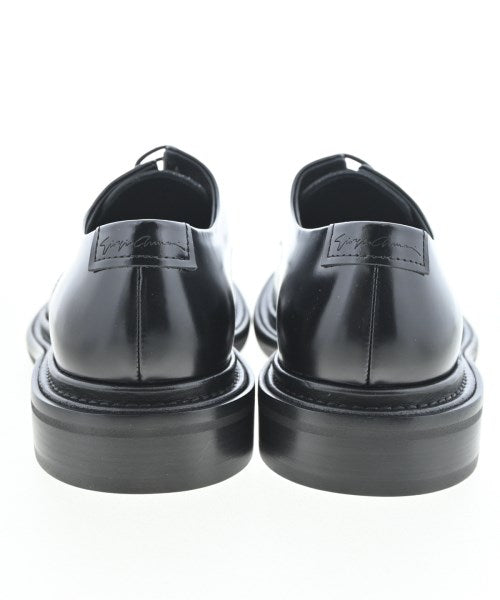 GIORGIO ARMANI รองเท้าสวมทางการ
