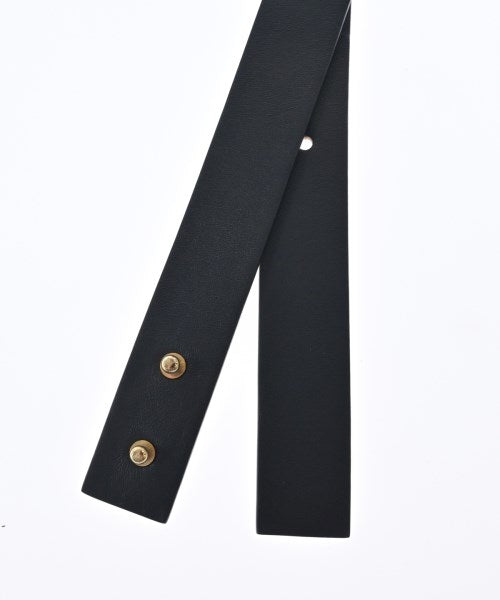 GIORGIO ARMANI เข็มขัด