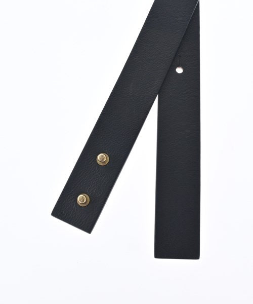GIORGIO ARMANI เข็มขัด