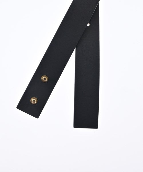 GIORGIO ARMANI เข็มขัด