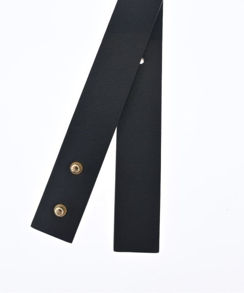 GIORGIO ARMANI เข็มขัด