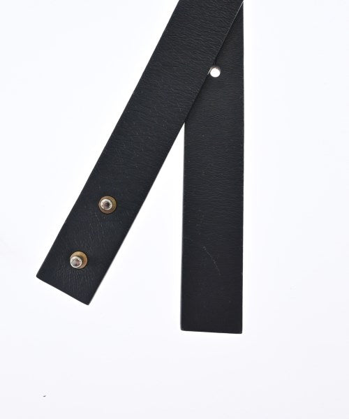 GIORGIO ARMANI เข็มขัด