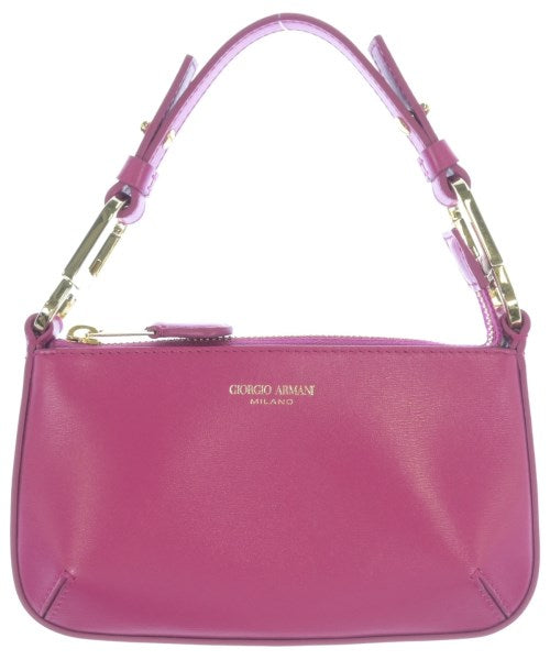 GIORGIO ARMANI กระเป๋าสะพาย