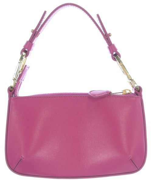 GIORGIO ARMANI กระเป๋าสะพาย