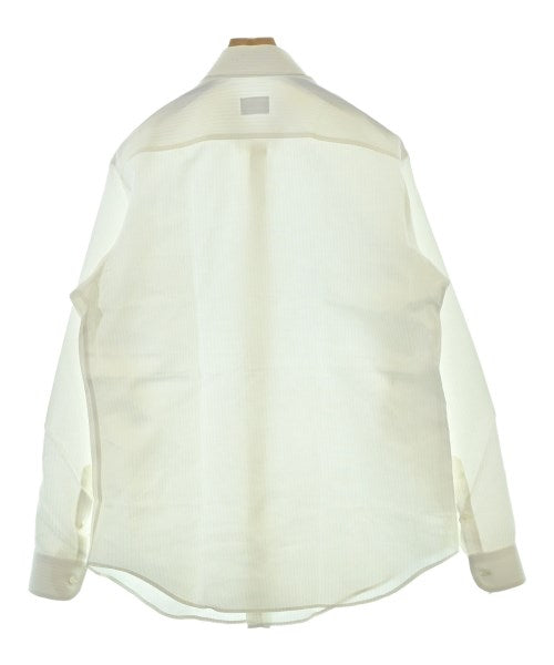 GIORGIO ARMANI เสื้อเชิ้ตทางการ