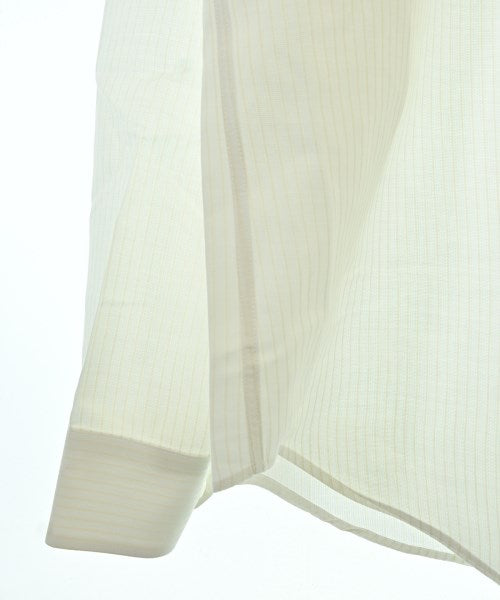 GIORGIO ARMANI เสื้อเชิ้ตทางการ