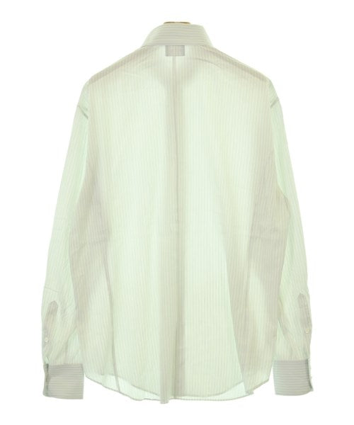 GIORGIO ARMANI เสื้อเชิ้ตทางการ