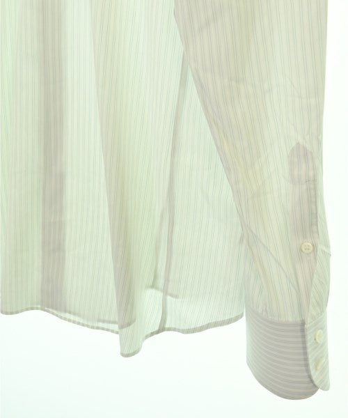 GIORGIO ARMANI เสื้อเชิ้ตทางการ