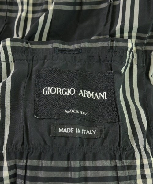 GIORGIO ARMANI แจ็คเก็ตลำลอง