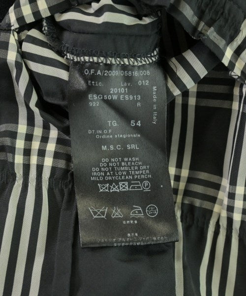 GIORGIO ARMANI แจ็คเก็ตลำลอง