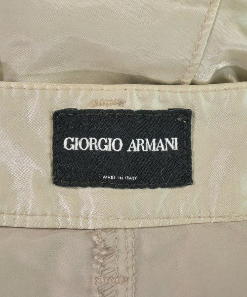 GIORGIO ARMANI กางเกง อื่น