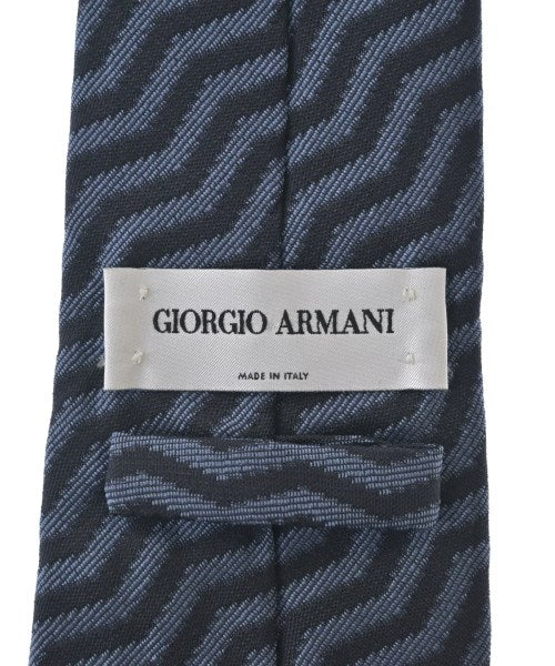 GIORGIO ARMANI เนคไท