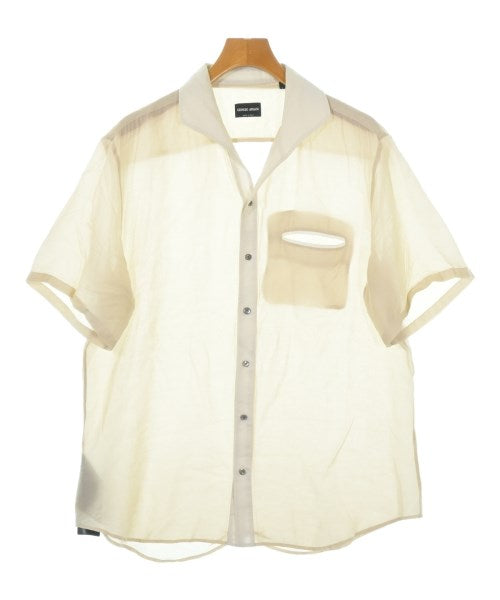 GIORGIO ARMANI เสื้อลำลอง