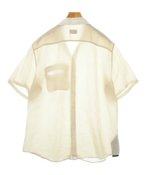 GIORGIO ARMANI เสื้อลำลอง