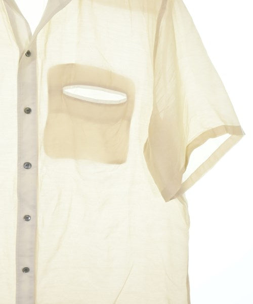 GIORGIO ARMANI เสื้อลำลอง