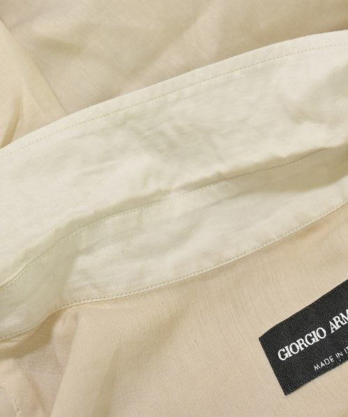GIORGIO ARMANI เสื้อลำลอง