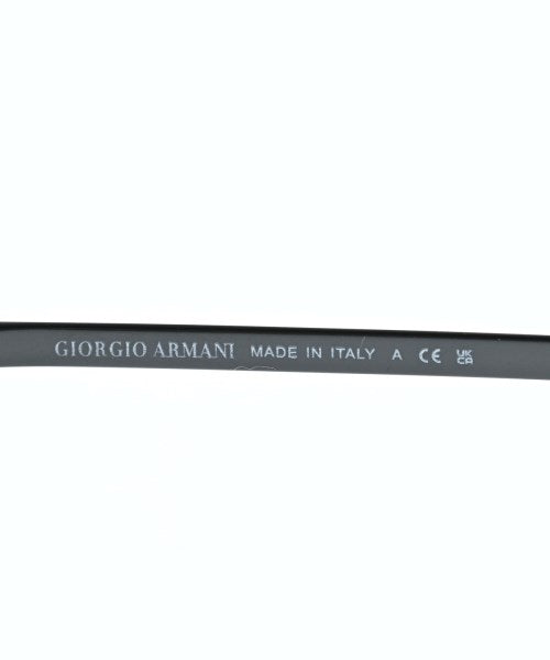 GIORGIO ARMANI แว่นกันแดด