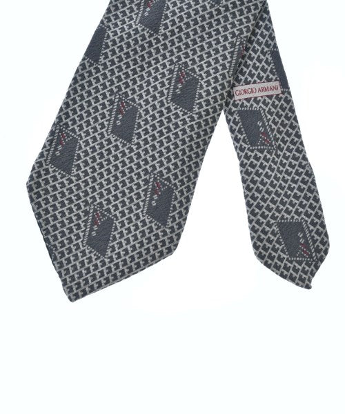 GIORGIO ARMANI เนคไท