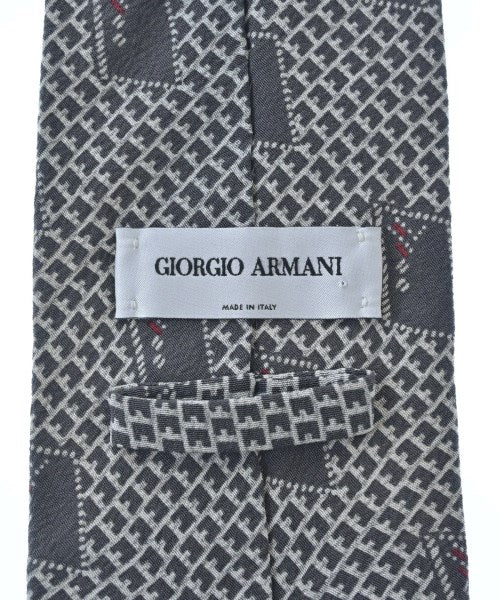 GIORGIO ARMANI เนคไท