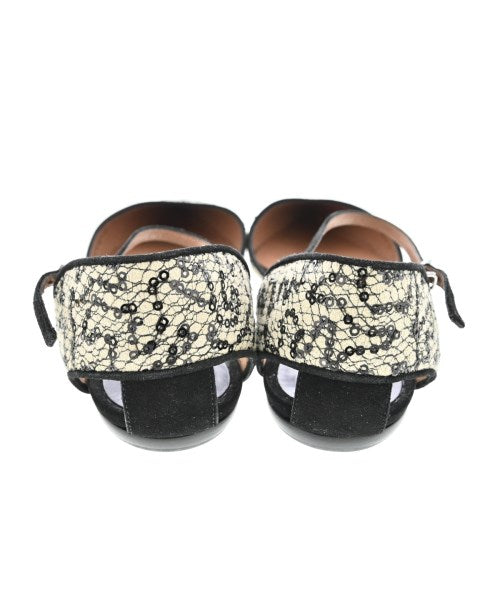 GIORGIO ARMANI รองเท้า อื่น