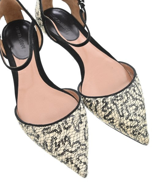 GIORGIO ARMANI รองเท้า อื่น