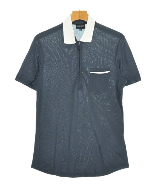 GIORGIO ARMANI เสื้อโปโล